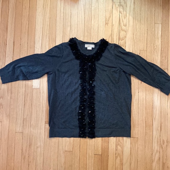Michael Kors cardigan - Picture 2 of 5
